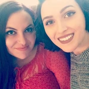 Meet your Posher, Sissy